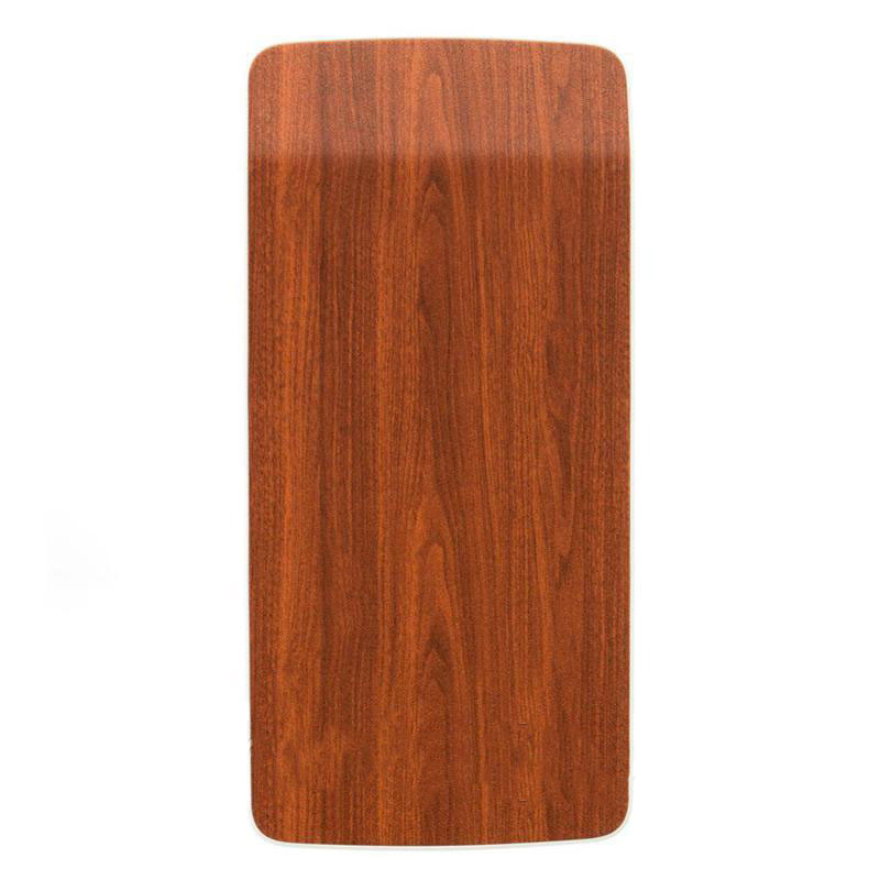Power bank Hoco J5 Wooden 8000mAh 2XUSB-2.1A Red Oak