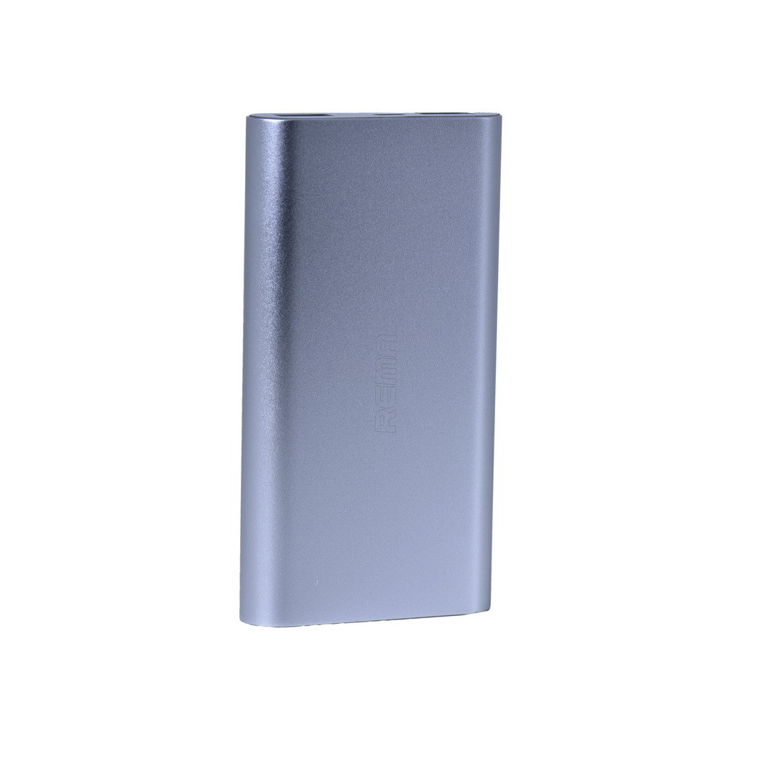 Power bank Remax Power Box Vanguard 10000mAh Silver