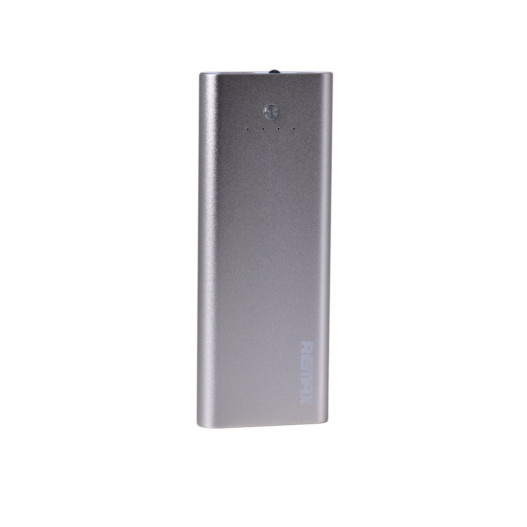 Power bank Remax RPP-23 5500mAh 1XUSB 2.1A Gold