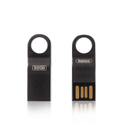 USB Flash 32Gb Remax RX-808 USB 2.0 Black