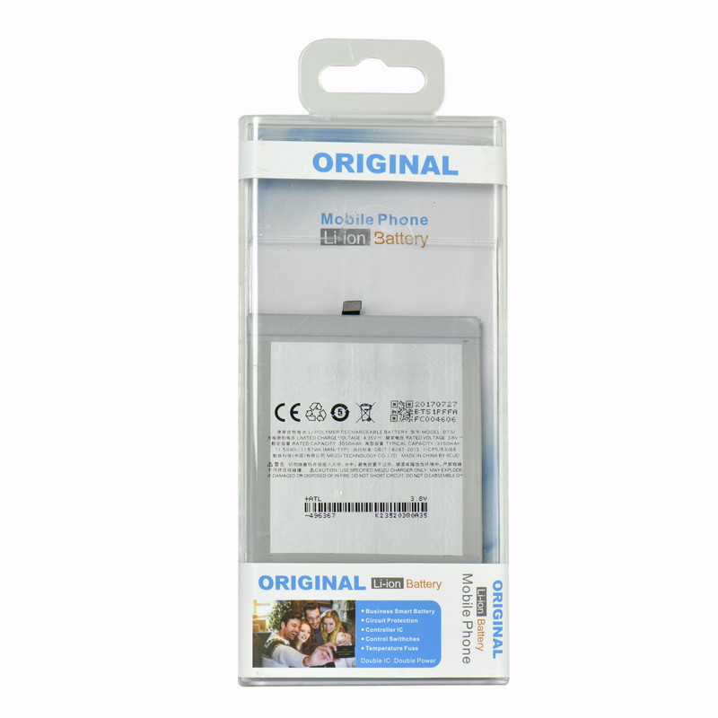 Аккумулятор Meizu BT51 MX5 3050mAh KV Plastic box