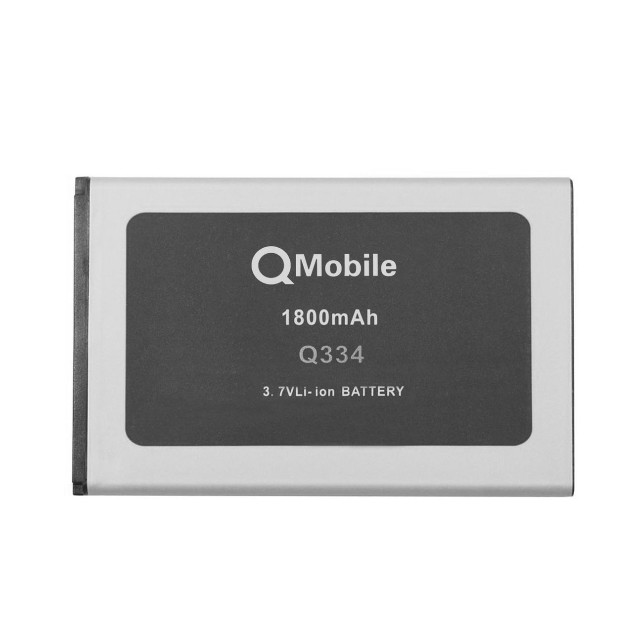 Аккумулятор Micromax Q334 1800mAh oem