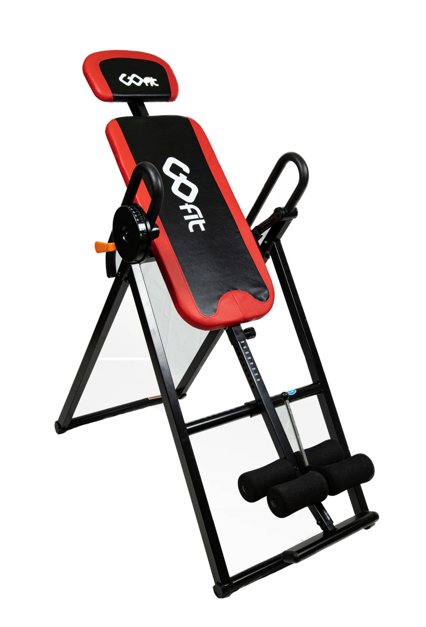 Инверсионный стол GOFIT GS2008 стандарт.