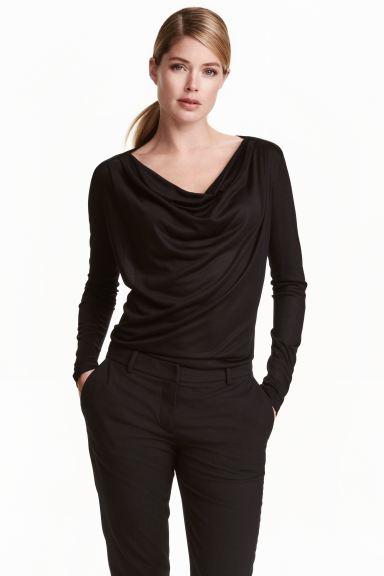 H&M Женская кофта - Е2