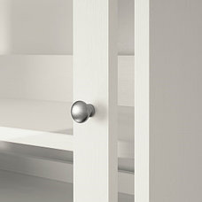 Тумба под ТВ ХАВСТА белый 160x47x62 см ИКЕА, IKEA, фото 5