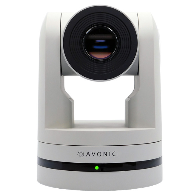 PTZ-камера AVONIC AV-CM70-IP-W - фото 1 - id-p83919774