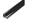 Профиль порожек для душевой DG-4 2000 мм. | FGD-269 BL | черный