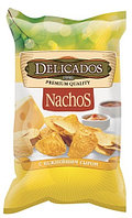 Чипсы Начос Нежнейший сыр 150г. 150