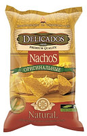 Чипсы Начос «Оригинальные» 150г. 150