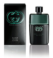 Gucci Guilty Black pour homme edt 90ml