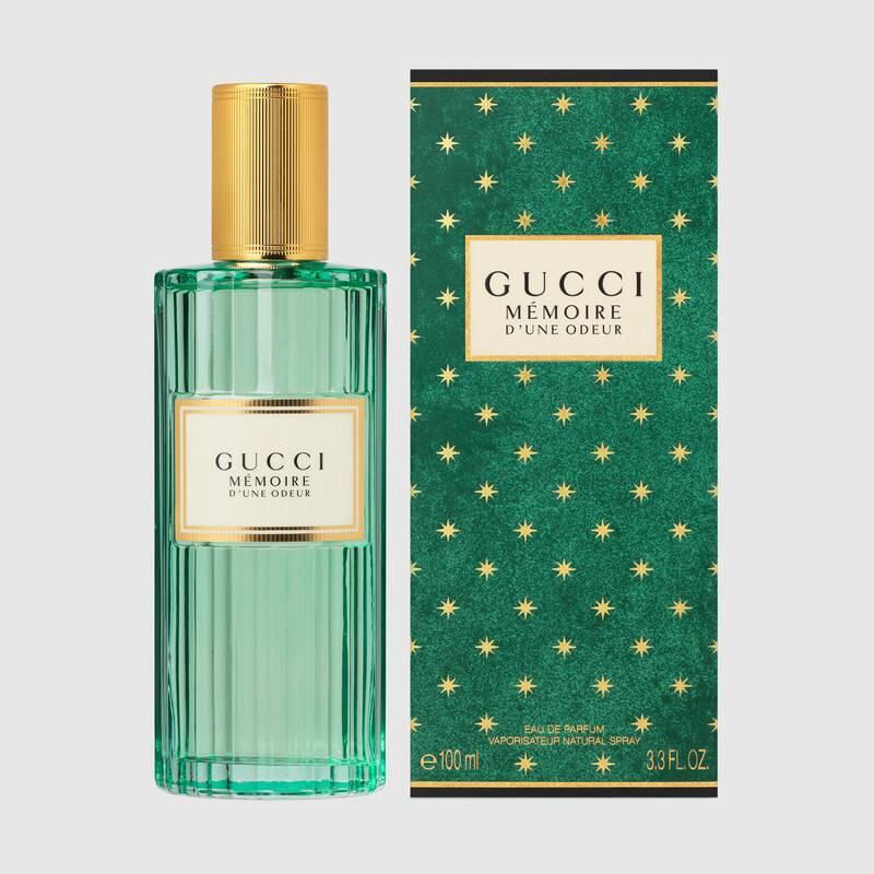 Gucci Memoire d'Une Odeur edp 100ml