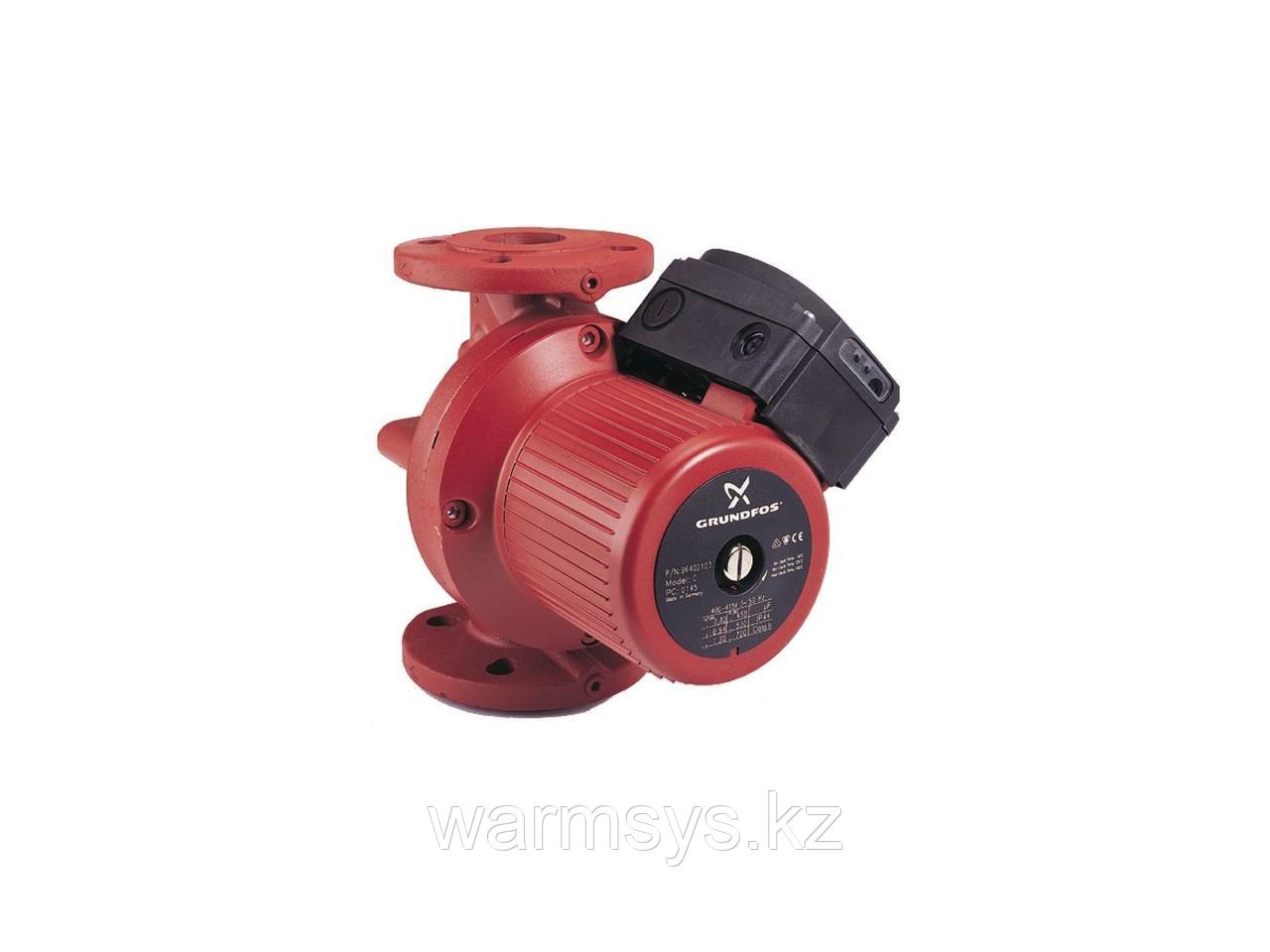 Циркуляционный насос Grundfos UPS 32-60F 1X230-240V PN06/10