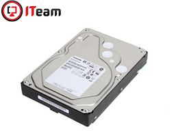 Серверный жесткий диск Seagate 2TB 6G SATA 7.2K 3.5"