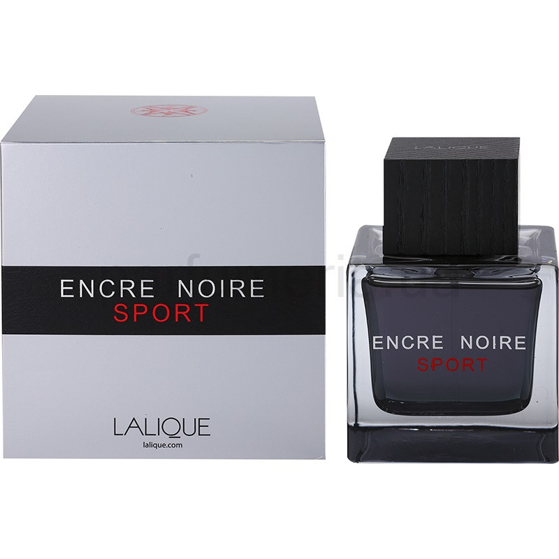 Lalique Encre Noire Sport edt 100
