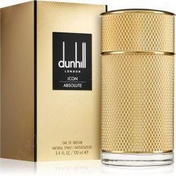 Dunhill Icon Absolute edp 100ml