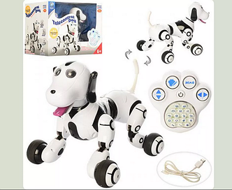 Интерактивный робот Smart Telecontrol Dog