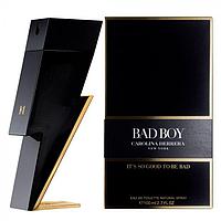 Carolina Herrera Bad Boy edt 50ml