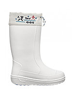 Сапоги женские зимние из ЭВА TORVI Onega -40 С с 4-слойным вкладышем (мех), цвет белый, размер: 39