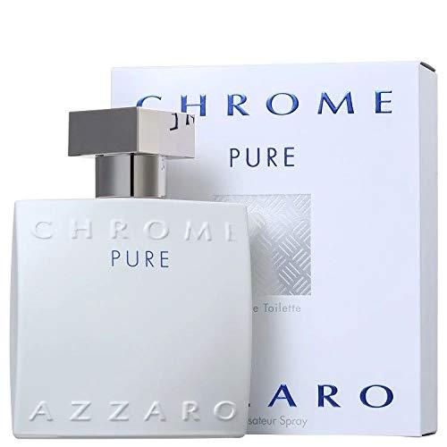 Azzaro Chrome Pure edt 50ml