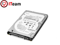 Серверный жесткий диск Seagate Exos 300Gb 12G SAS 15K 2.5"