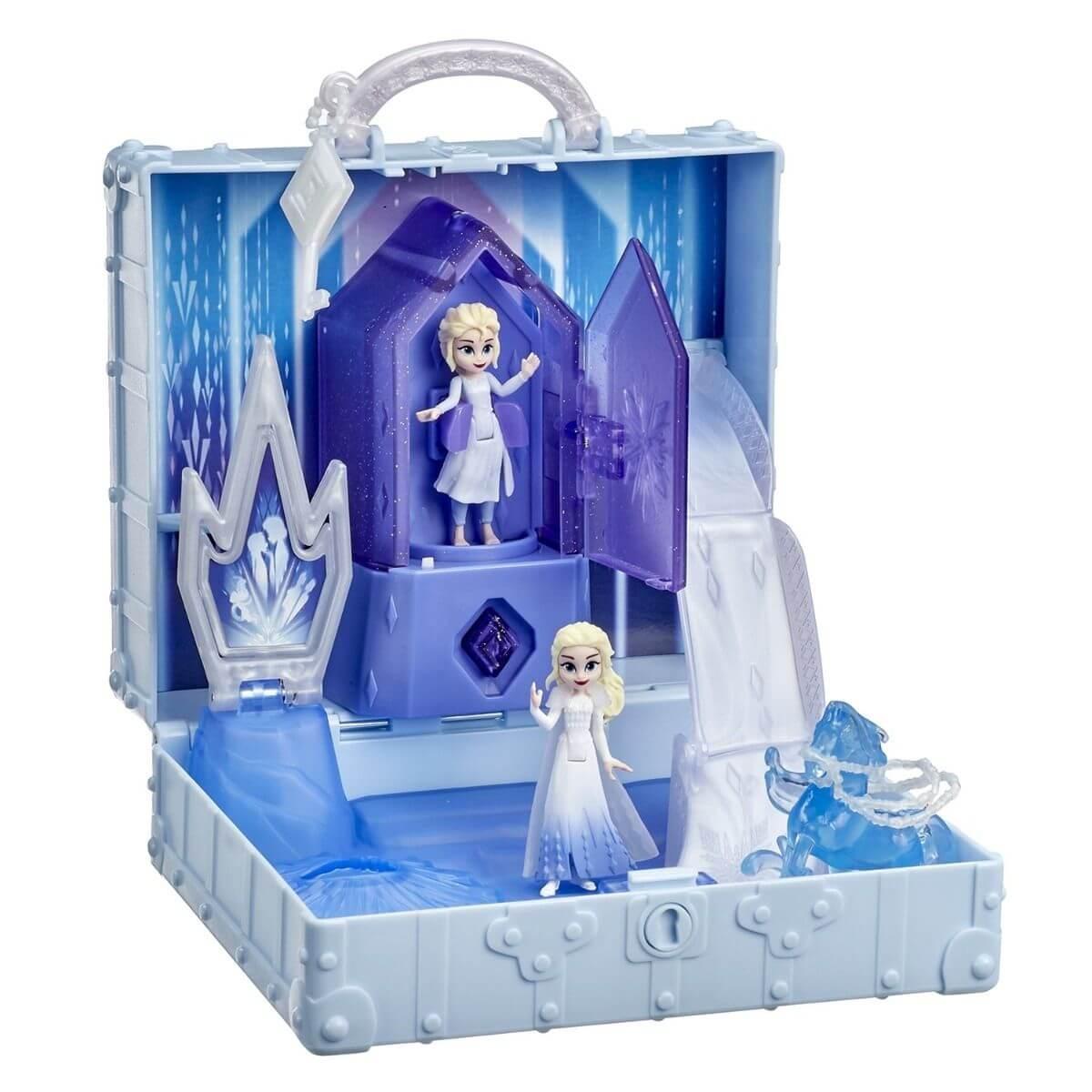 Disney Frozen: ИГР. НАБ. ХОЛОДНОЕ СЕРДЦЕ 2 ЛЕДНИК