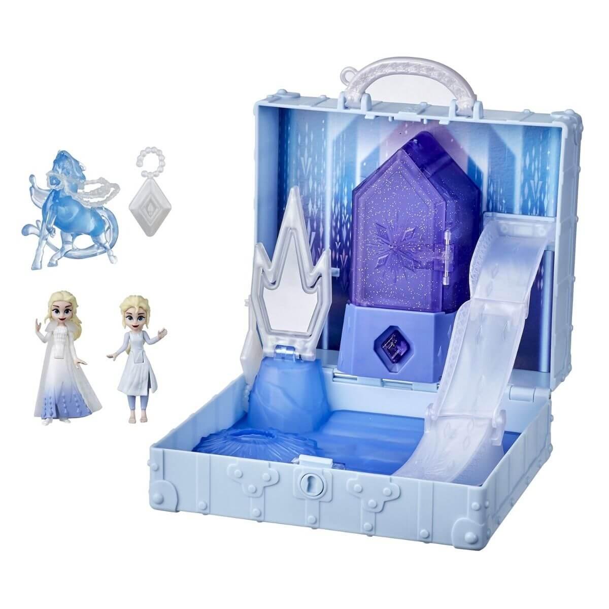 Disney Frozen: ИГР. НАБ. ХОЛОДНОЕ СЕРДЦЕ 2 ЛЕДНИК