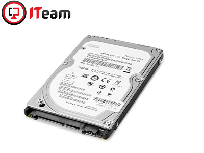 Серверный жесткий диск Seagate Exos 900Gb 12G SAS 15K 2.5"
