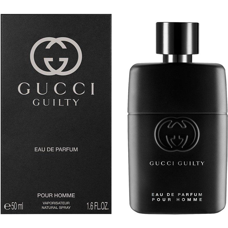 Gucci Guilty Pour Homme edp 50ml