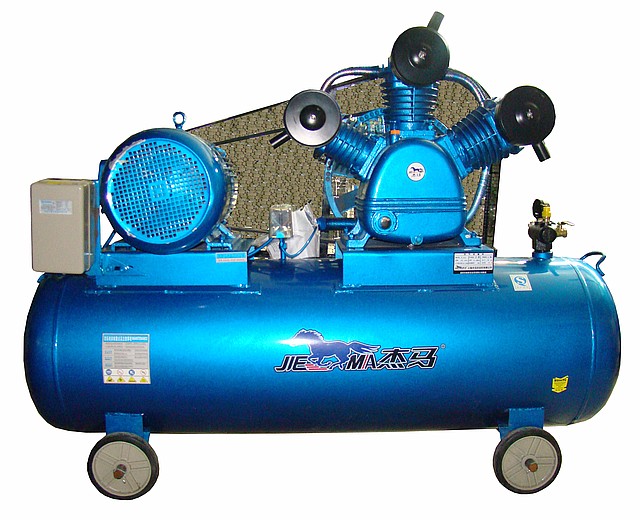 Компрессор Y160М-4