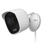Wi-Fi видеокамера, Imou, LOOC, CMOS-матрица 1/2.7", Механический ИК-фильтр, ИК-подсветка - до 10 м,