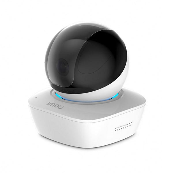 Wi-Fi видеокамера, Imou, Ranger Pro Z, CMOS-матрица 1/2.9", Механический ИК-фильтр, ИК-подсветка - д