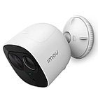 Wi-Fi видеокамера, Imou, Cell Pro Kit, CMOS-матрица 1/2.7", Механический ИК-фильтр, ИК-подсветка - д
