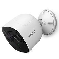 Wi-Fi видеокамера, Imou, Cell Pro Kit, CMOS-матрица 1/2.7", Механический ИК-фильтр, ИК-подсветка - д, фото 1
