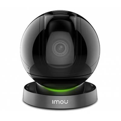Wi-Fi видеокамера Imou Ranger IQ, CMOS-матрица 1/2.8”, Механический ИК-фильтр, ИК-подсветка - до 10