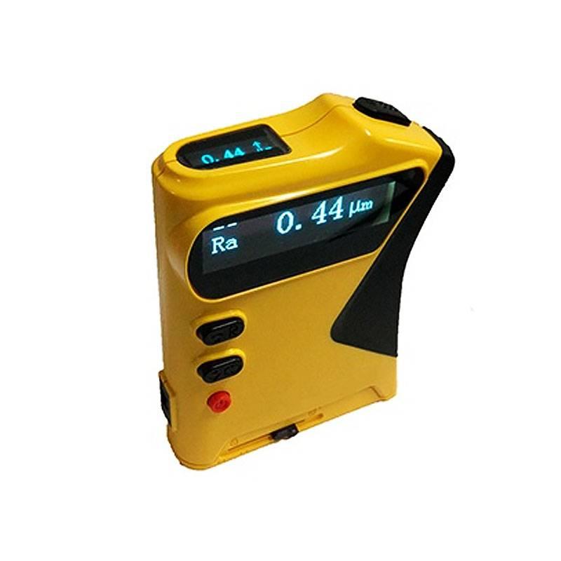 Измеритель шероховатости TR110 new