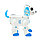 Собака робот интерактивный Лакки 7588 М, фото 3