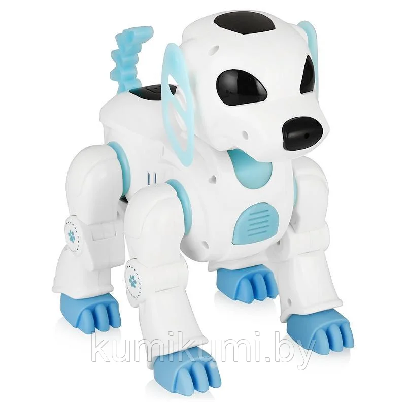 Собака робот интерактивный Лакки 7588 М