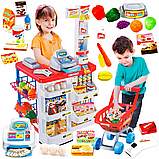 Детский игровой набор Home Supermarket 668-01, фото 2