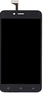 Дисплей OPPO A71 с сенсором, цвет черный, фото 1