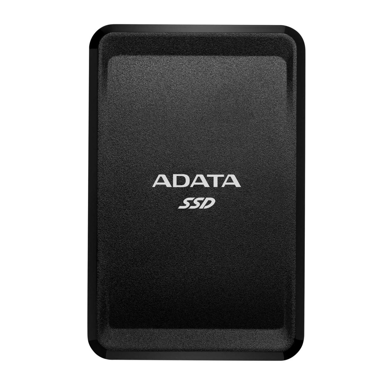 ADATA ASC685-500GU32G2-CBK Жесткий диск SSD внешний SC685 500GB, черный - фото 5 - id-p83937623