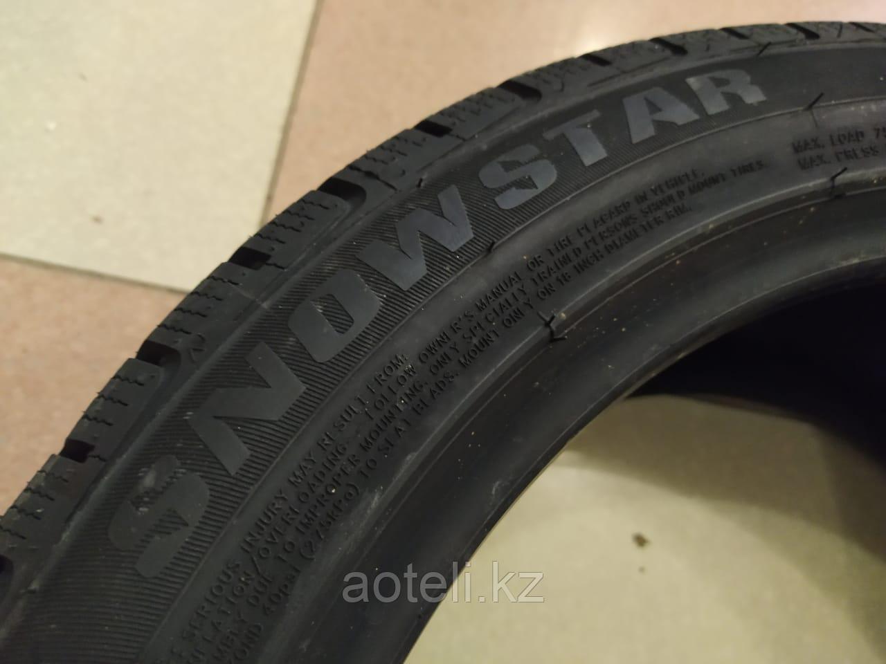 PowerTrac 235/45/18 Snowstar - фото 5 - id-p83947679