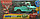 Cars 2 Тачки Мэтр Радиоуправляемый голубой World Grand Prix R/C 27 Mhz, фото 3
