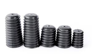 Колпачок для изолятора К-5(-18): К-6(-22):К-7:К-9:К-10: