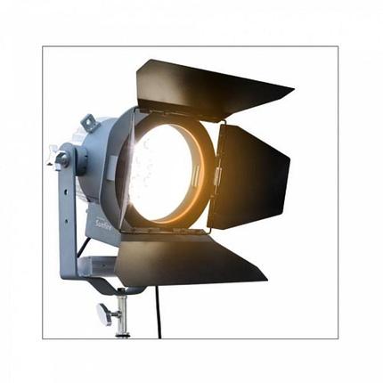 Прожектор Movofilms Sunfire 4000K LED свет Индия, фото 2