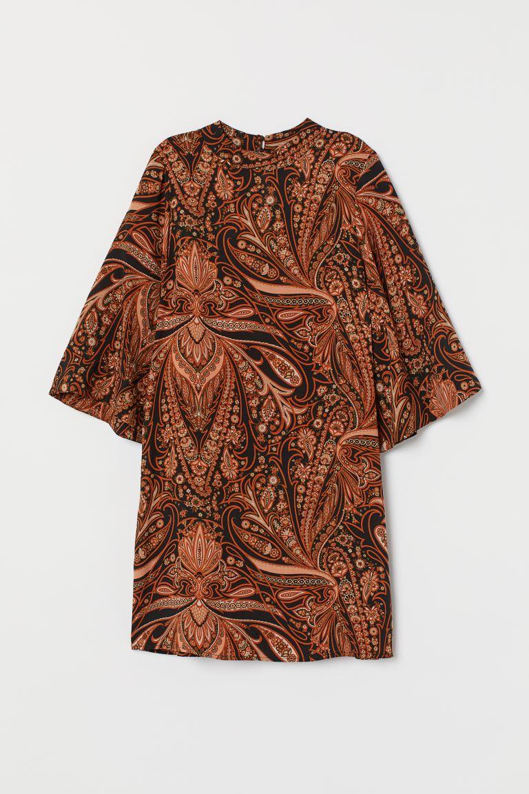 H&M Женское платье - Е2