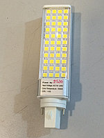 Лампа LED G24d1, фото 1