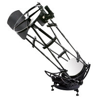 Телескоп Dob 20