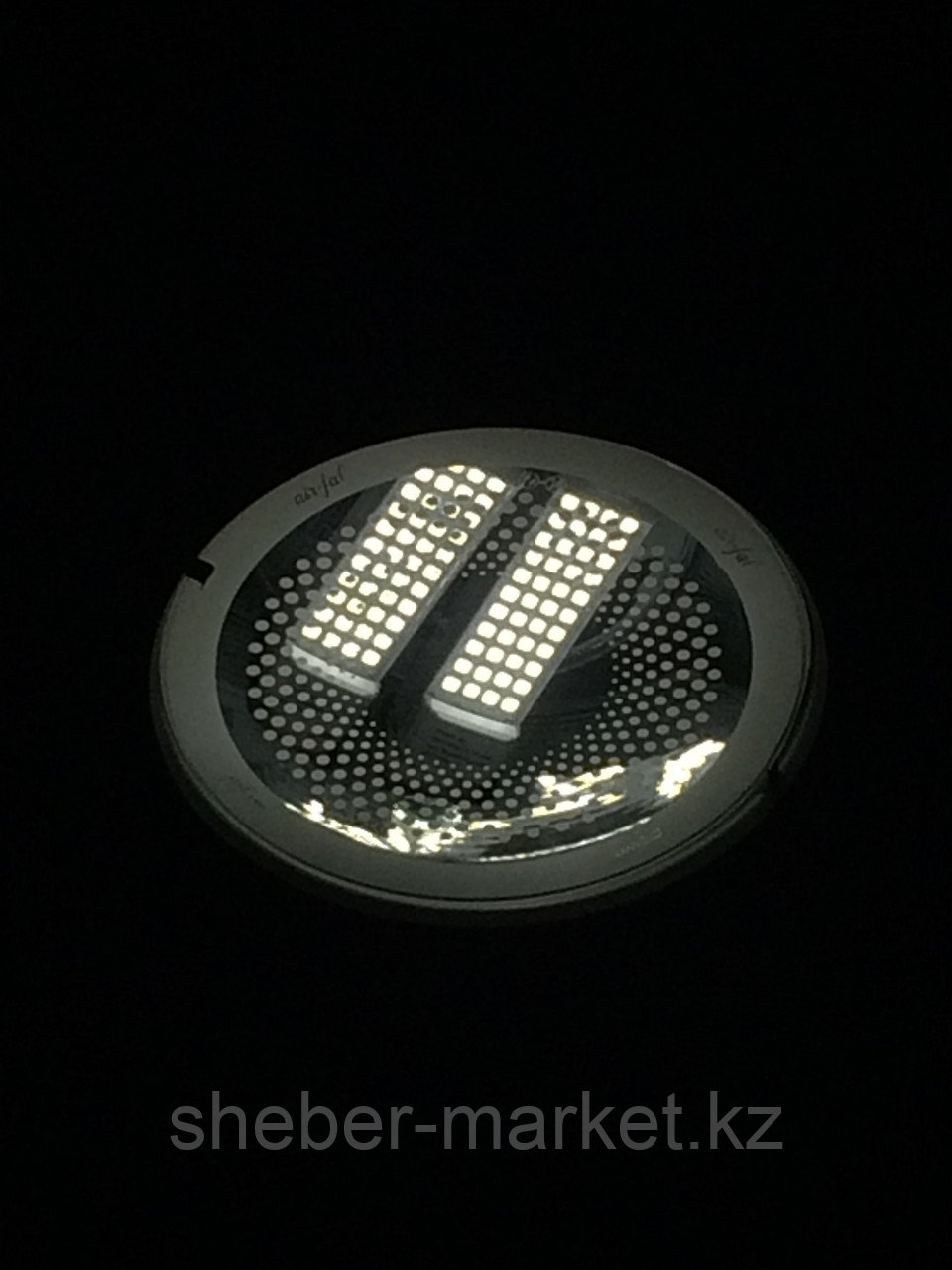 Лампа LED G24d1 - фото 6 - id-p3982677