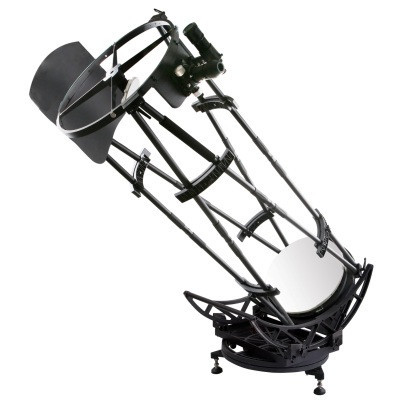 Телескоп DOB 20  GOTO
