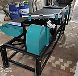 Концентрационный стол, фото 9